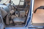 Renault Kangoo Van Z.E. 33 2017 года (UK)